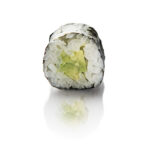 HOSOMAKI DE AGUACATE