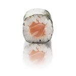 HOSOMAKI DE SALMÓN