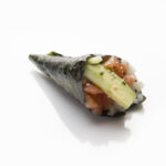 TEMAKI DE SALMÓN