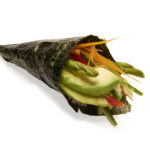 Temaki Vegetal